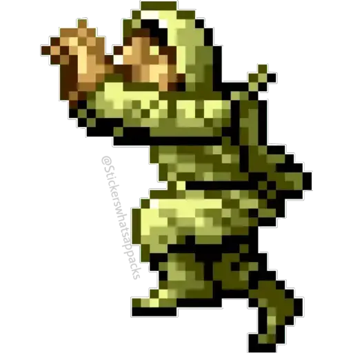 metal slug