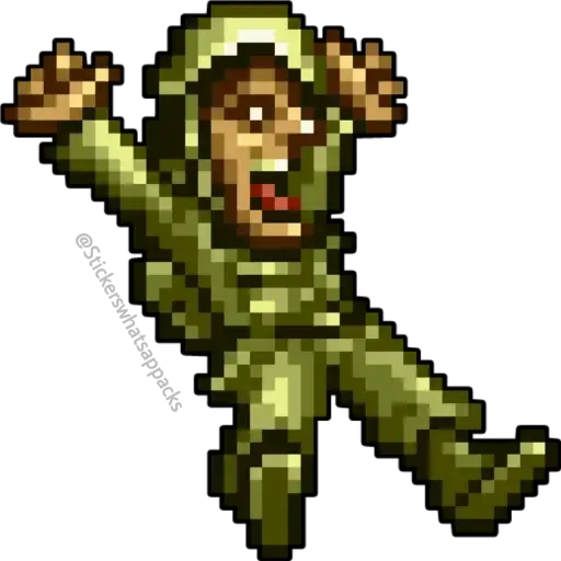 metal slug