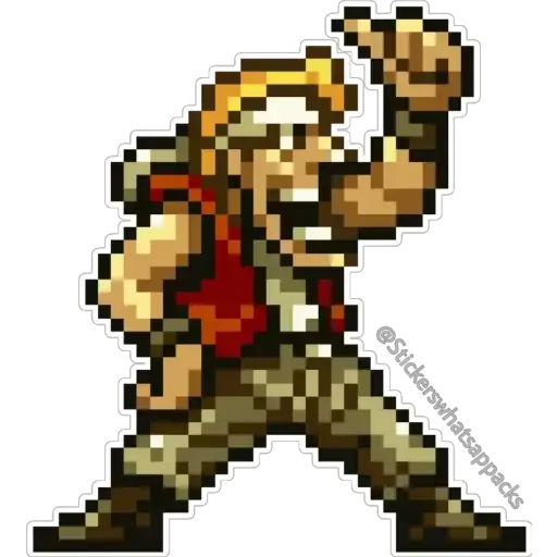 metal slug