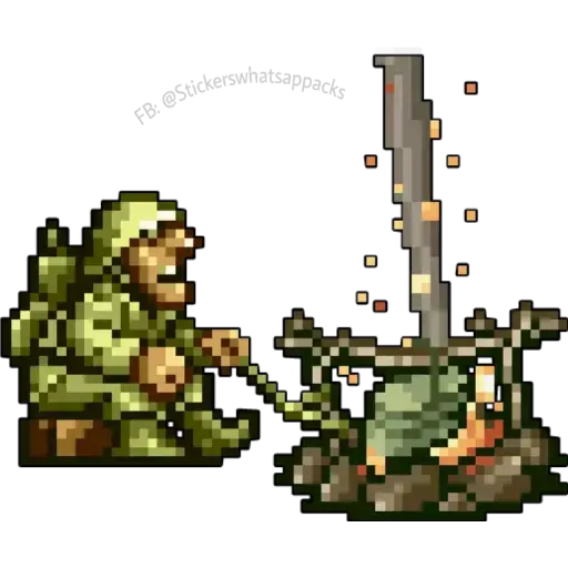 metal slug