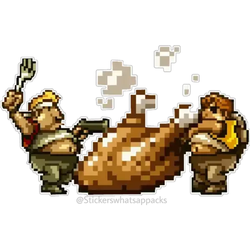 metal slug
