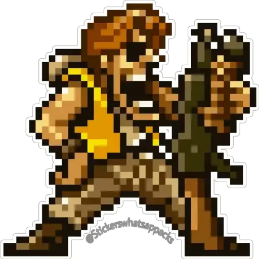 metal slug