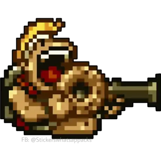metal slug