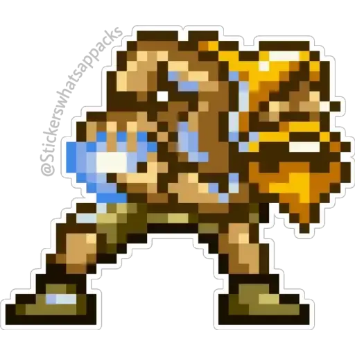 metal slug