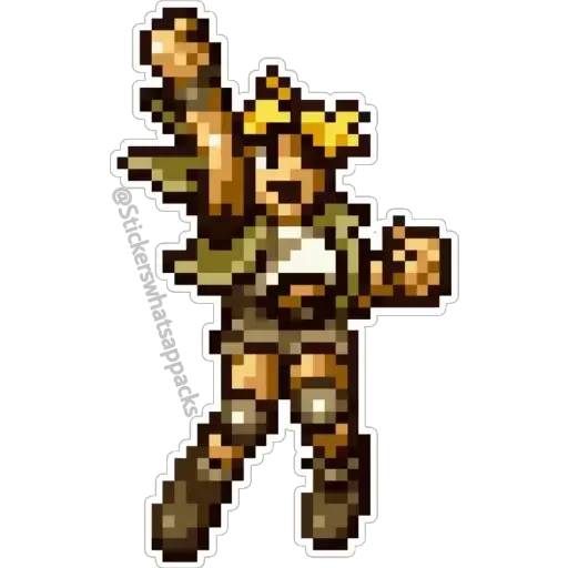metal slug