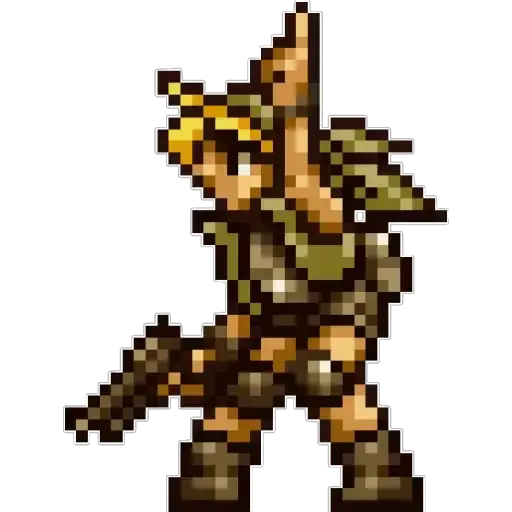 metal slug