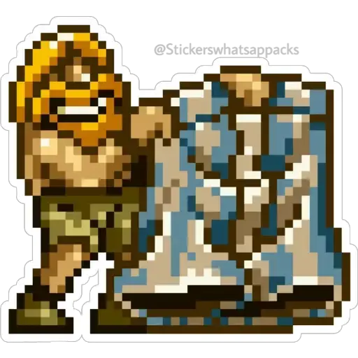 metal slug