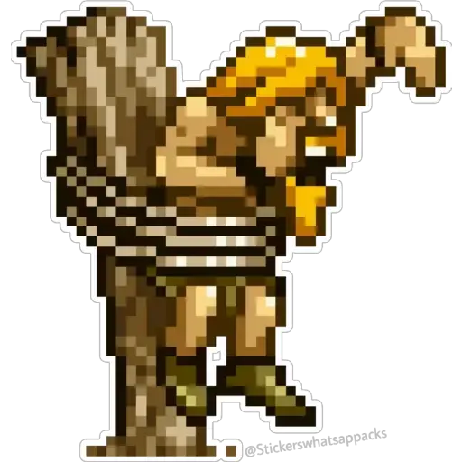 metal slug
