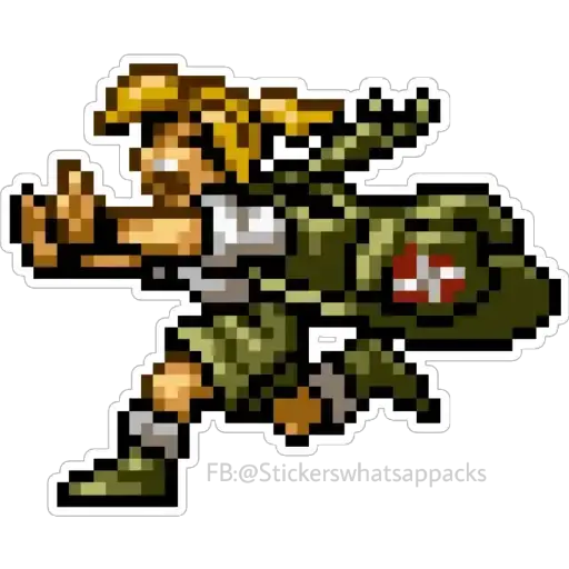 metal slug