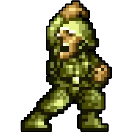 metal slug