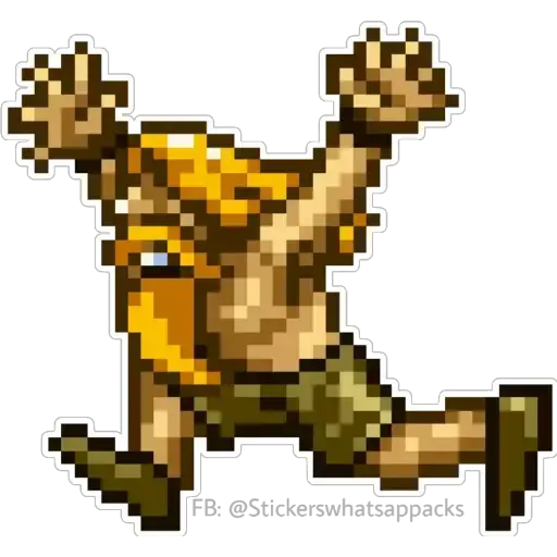 metal slug