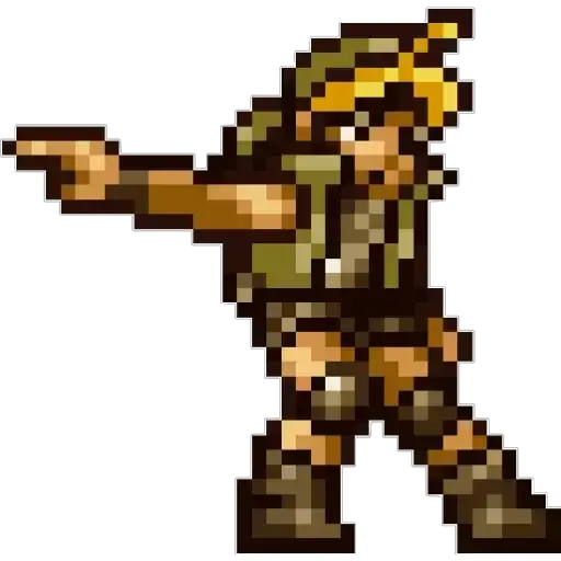 metal slug