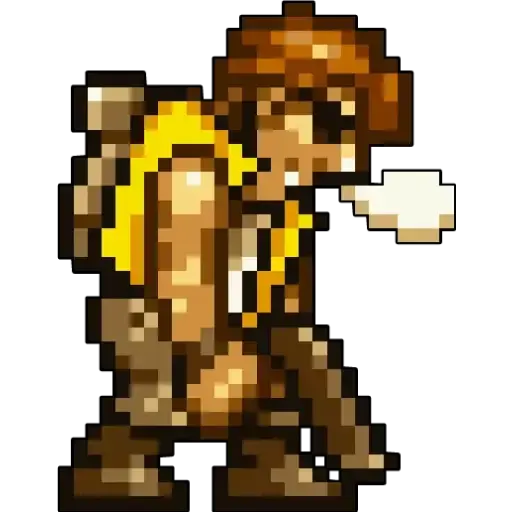 metal slug