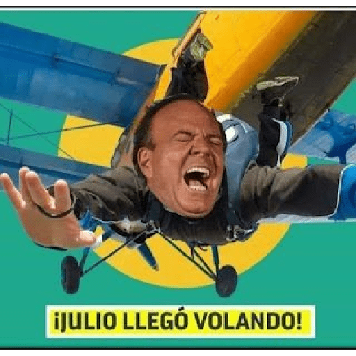 🤣JULIO IGLESIAS MEMES🤣 preview