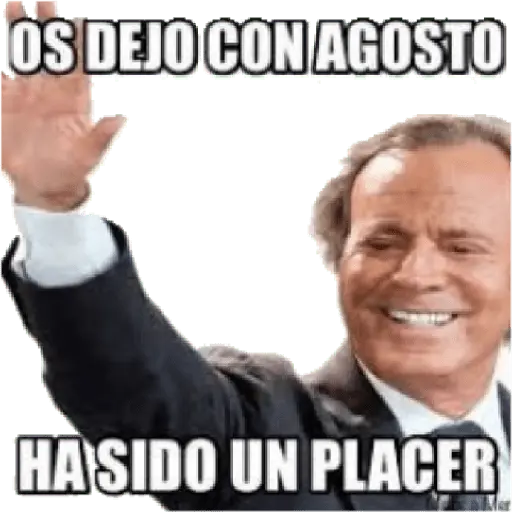 🤣JULIO IGLESIAS MEMES🤣