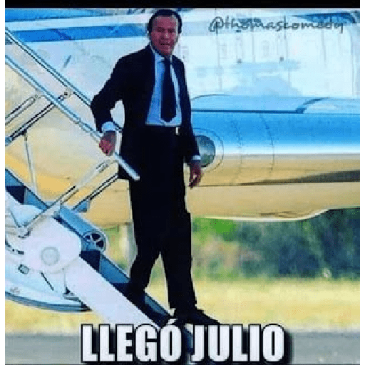 🤣JULIO IGLESIAS MEMES🤣 preview