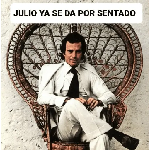 🤣JULIO IGLESIAS MEMES🤣