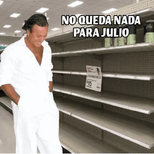🤣JULIO IGLESIAS MEMES🤣
