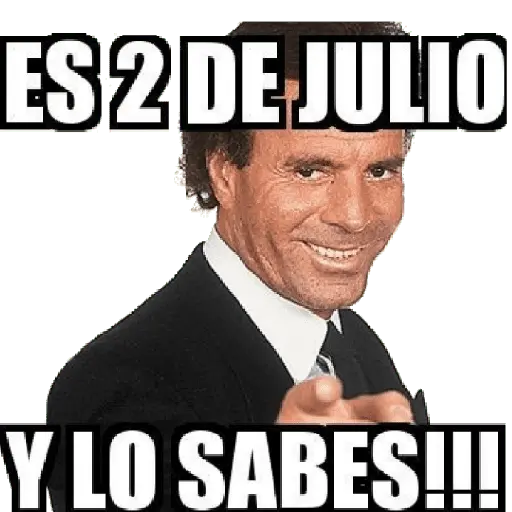 🤣JULIO IGLESIAS MEMES🤣