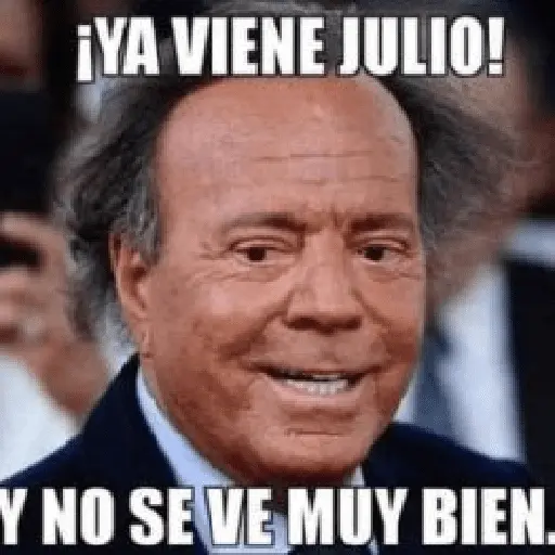 🤣JULIO IGLESIAS MEMES🤣