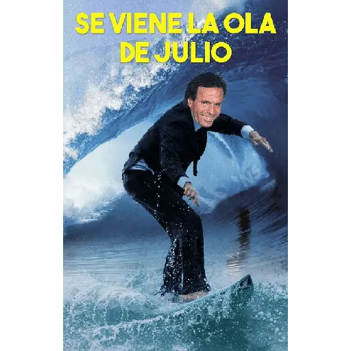 🤣JULIO IGLESIAS MEMES🤣
