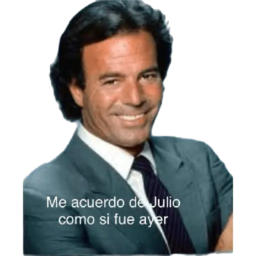🤣JULIO IGLESIAS MEMES🤣