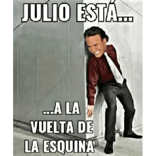 🤣JULIO IGLESIAS MEMES🤣