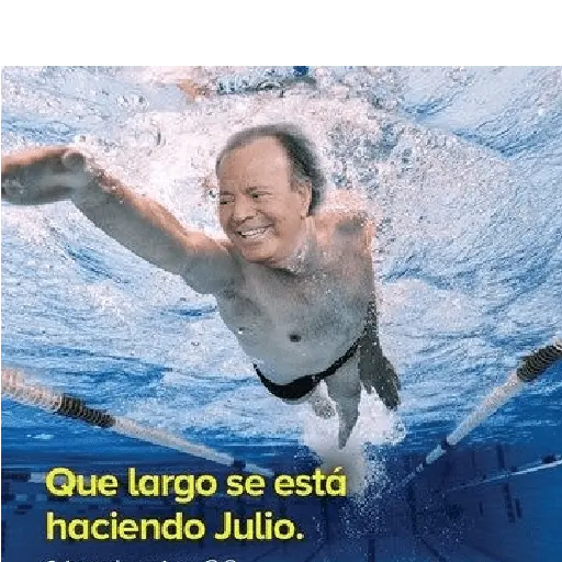 🤣JULIO IGLESIAS MEMES🤣