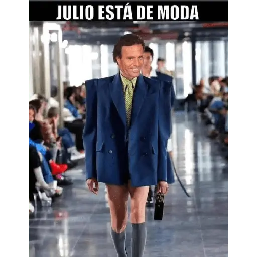 🤣JULIO IGLESIAS MEMES🤣