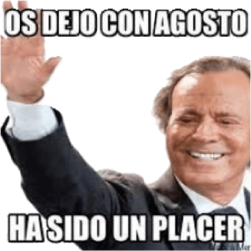 🤣JULIO IGLESIAS MEMES🤣 preview