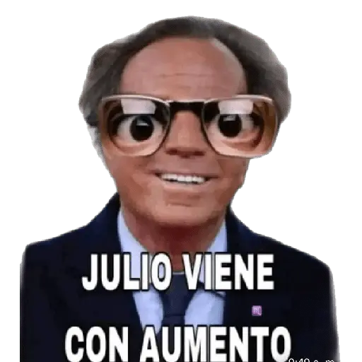 🤣JULIO IGLESIAS MEMES🤣