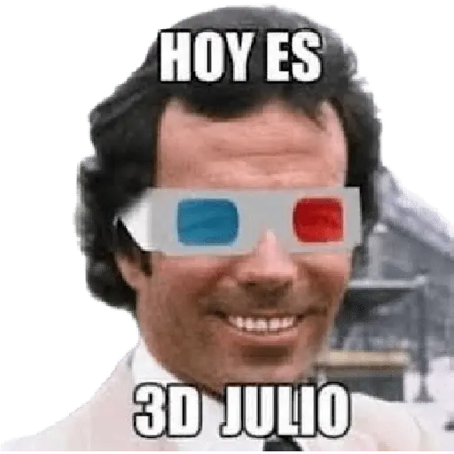 🤣JULIO IGLESIAS MEMES🤣