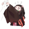 Nezuko 🌸🖤