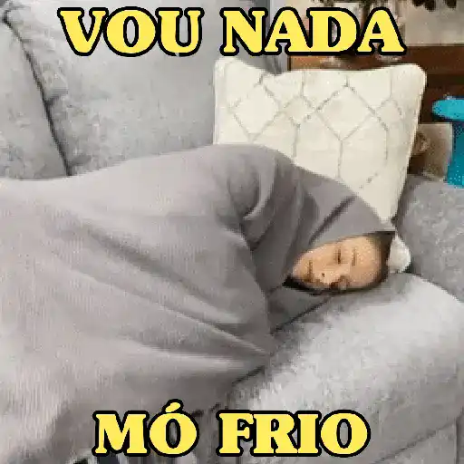 AI QUE FRIO ❄️🥶 preview