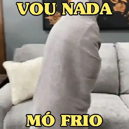 AI QUE FRIO ❄️🥶
