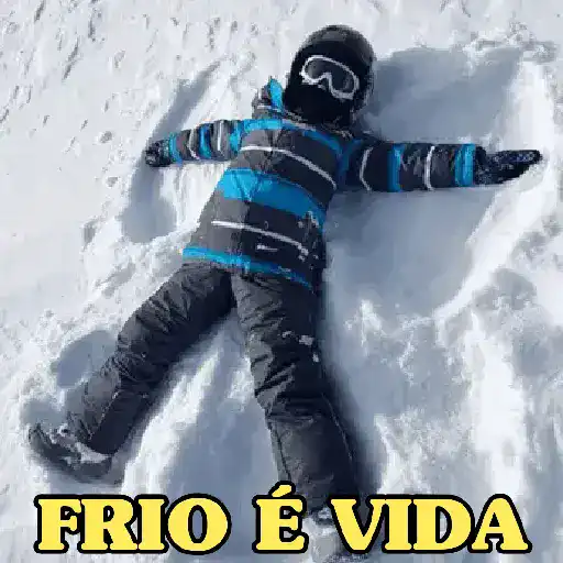 AI QUE FRIO ❄️🥶