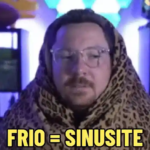AI QUE FRIO ❄️🥶 preview