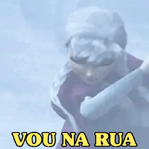 AI QUE FRIO ❄️🥶