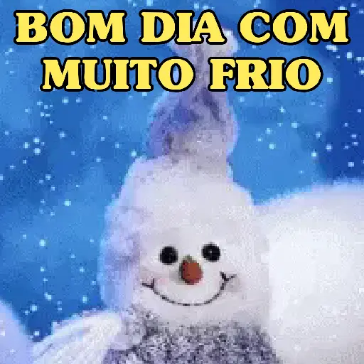 AI QUE FRIO ❄️🥶