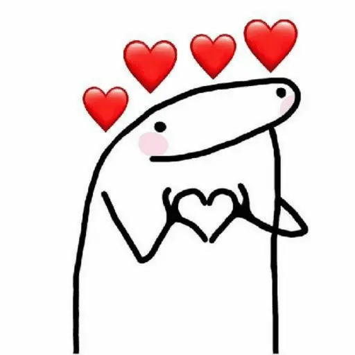 flork love