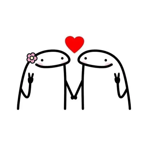 flork love