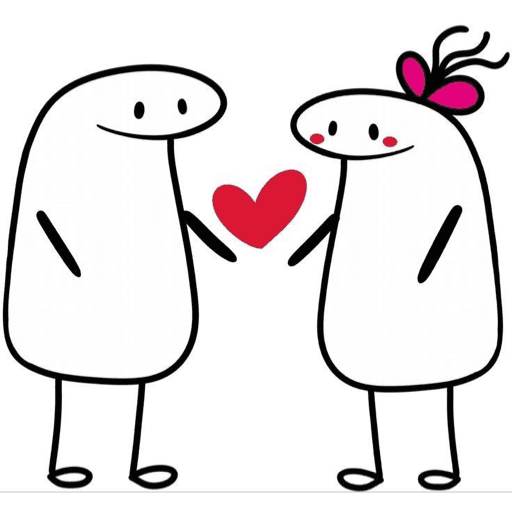 flork love preview