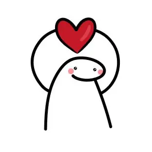flork love