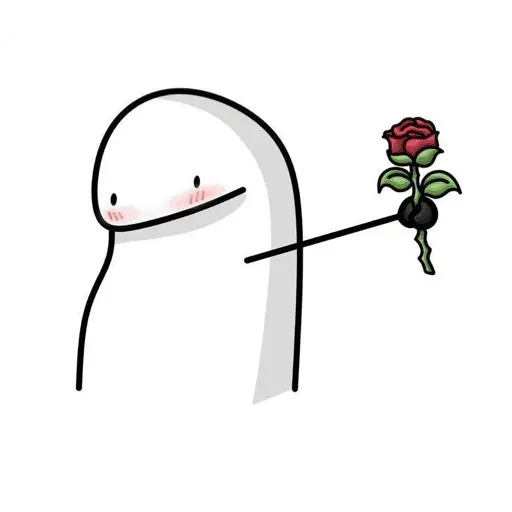 flork love