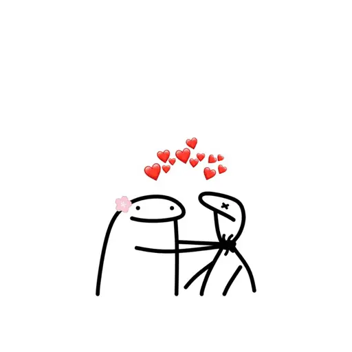 flork love