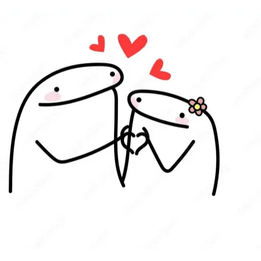 flork love