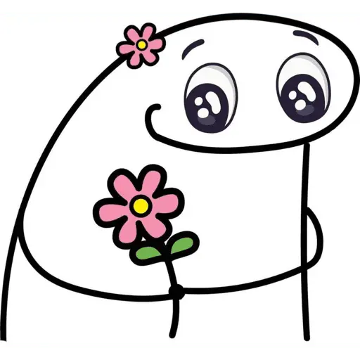 flork love