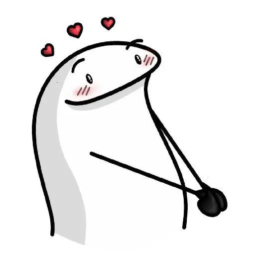 flork love