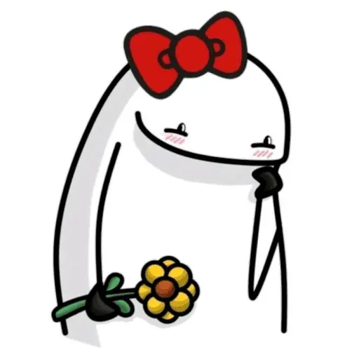 flork love