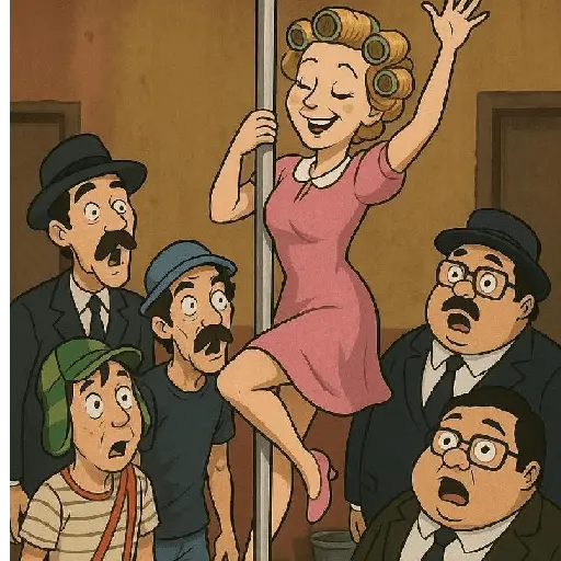 Chespirito Doña Florinda✨memes